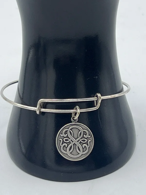 women’s wrist cuff bracelet -Bracelet Designer By Alex And Ani