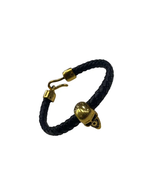 yoga bracelet for women -Bracelet Designer By Alexander Mcqueen