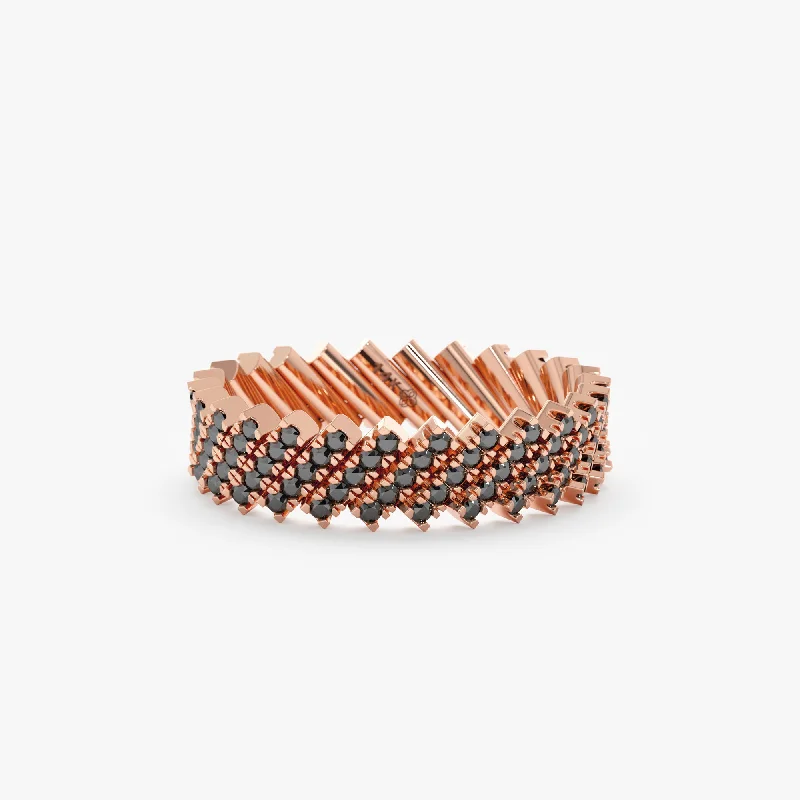 10k Rose Gold