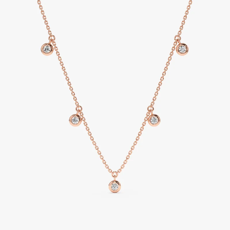 10k Rose Gold