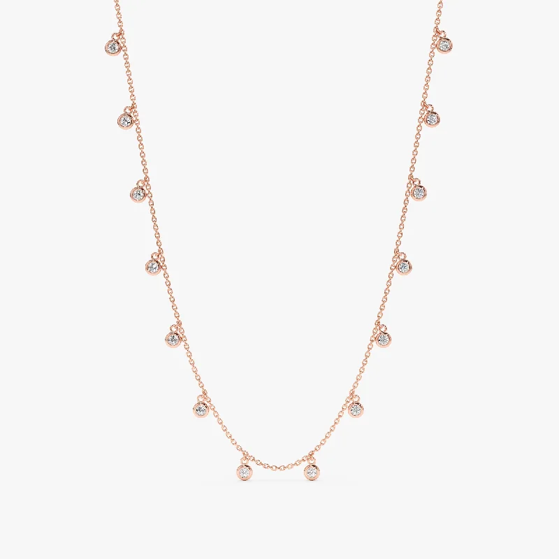 10k Rose Gold