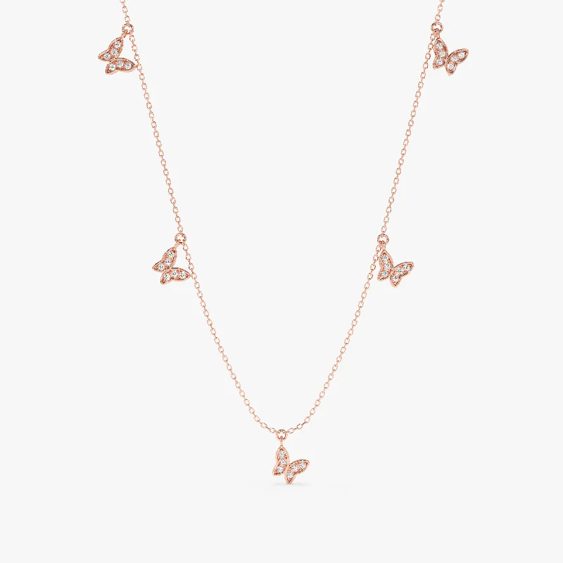 10k Rose Gold