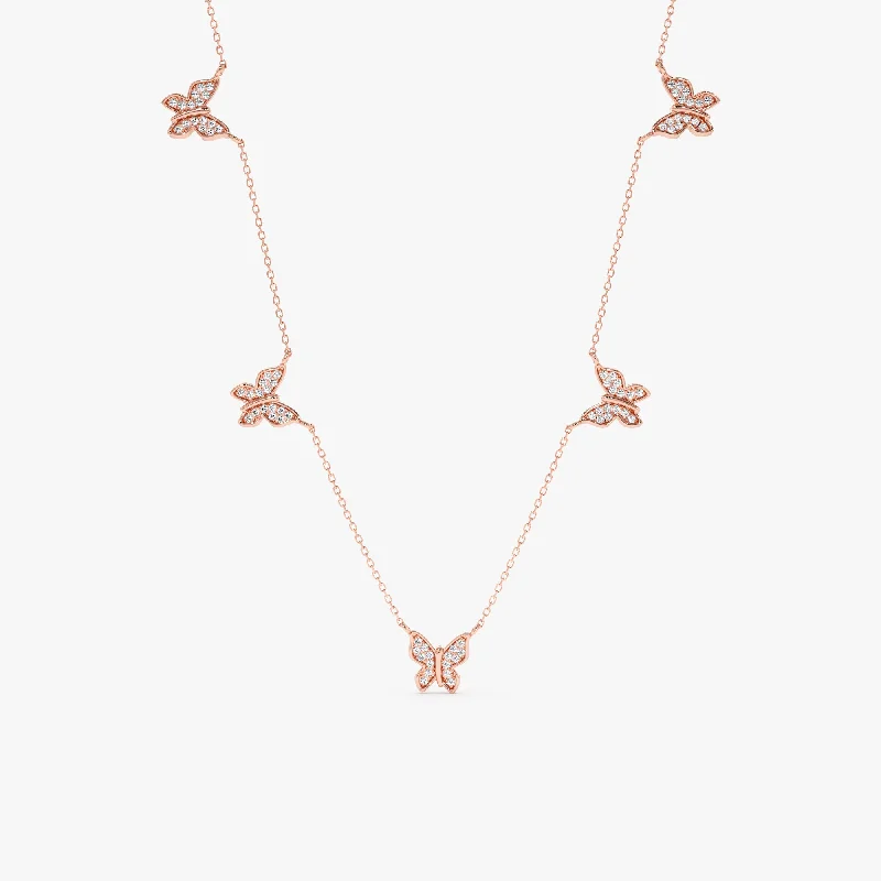 10k Rose Gold