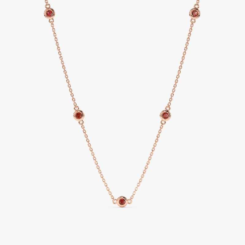 10k Rose Gold