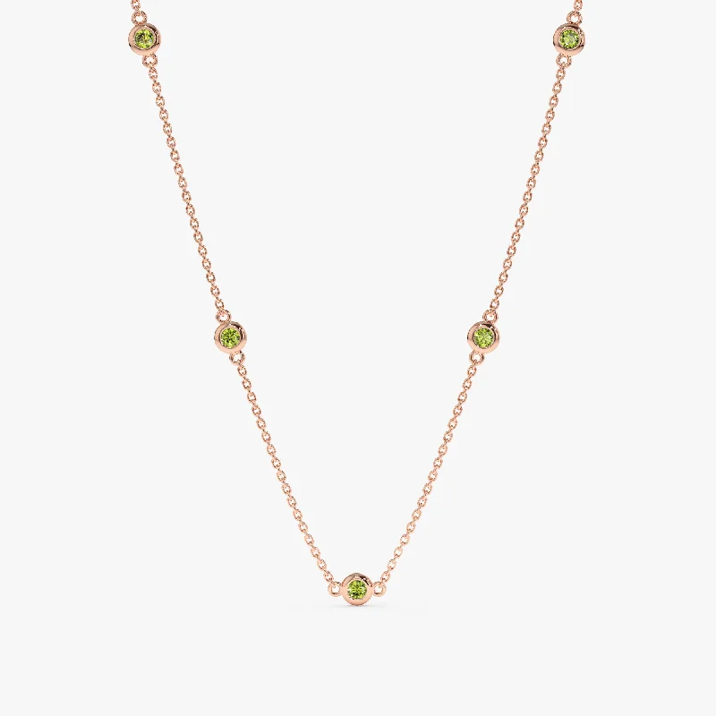 10k Rose Gold